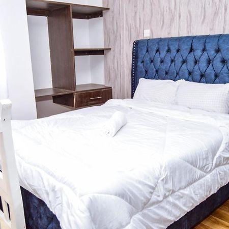Jacky'S Fully Furnished Apartments Nakuru Ngoại thất bức ảnh