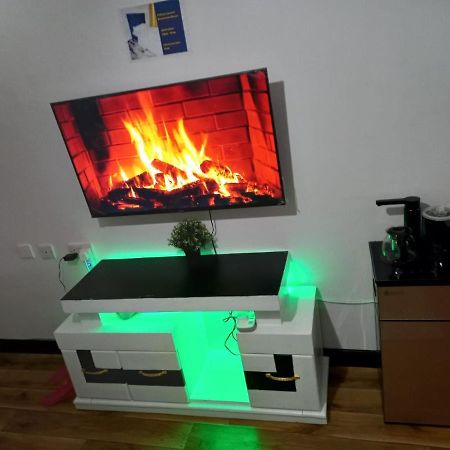 Jacky'S Fully Furnished Apartments Nakuru Ngoại thất bức ảnh