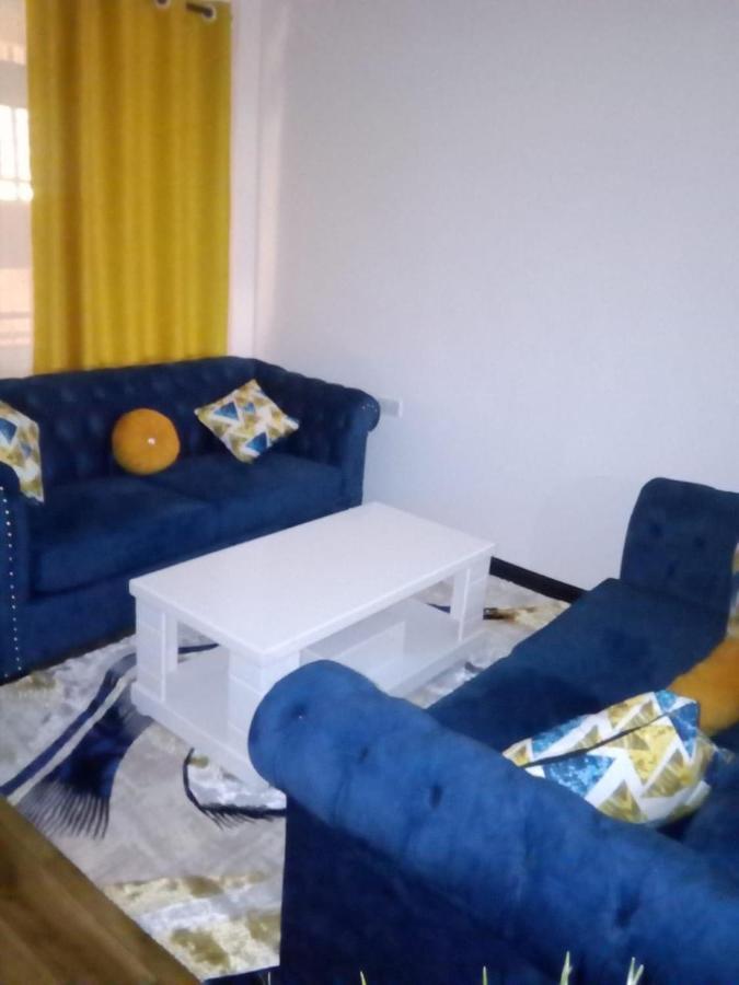 Jacky'S Fully Furnished Apartments Nakuru Ngoại thất bức ảnh