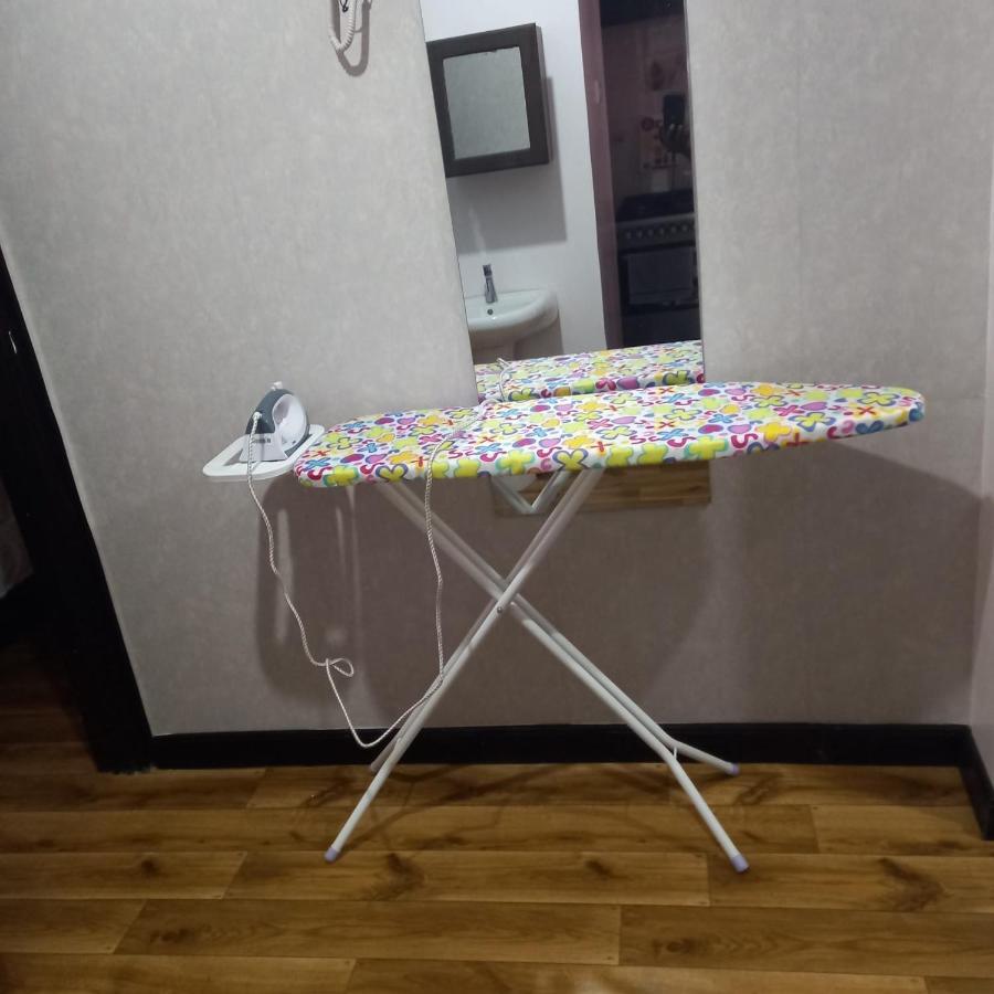 Jacky'S Fully Furnished Apartments Nakuru Ngoại thất bức ảnh