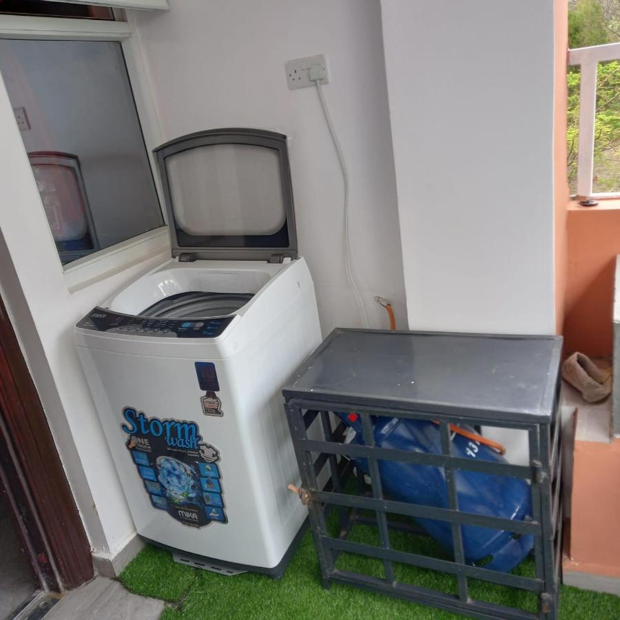 Jacky'S Fully Furnished Apartments Nakuru Ngoại thất bức ảnh