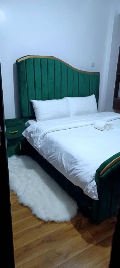 Jacky'S Fully Furnished Apartments Nakuru Ngoại thất bức ảnh