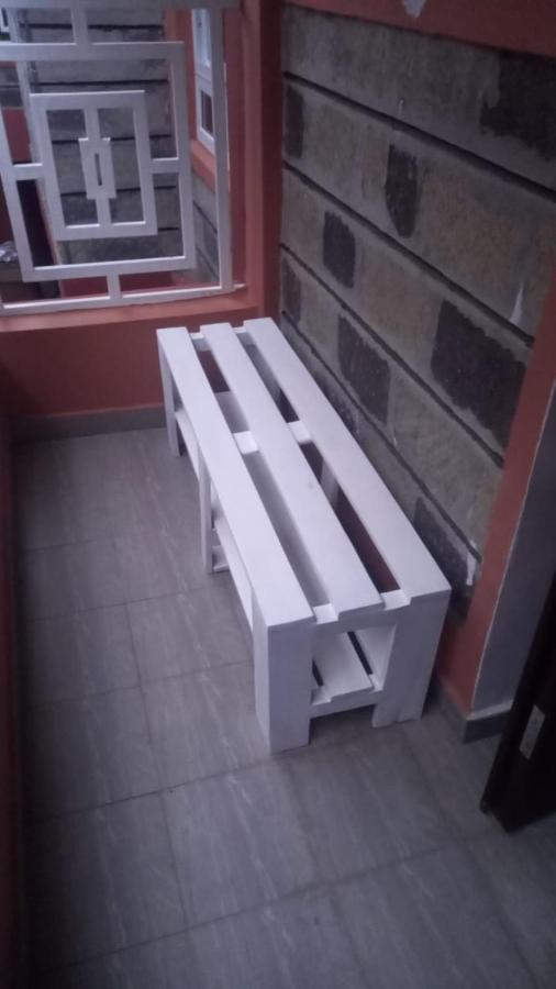 Jacky'S Fully Furnished Apartments Nakuru Ngoại thất bức ảnh